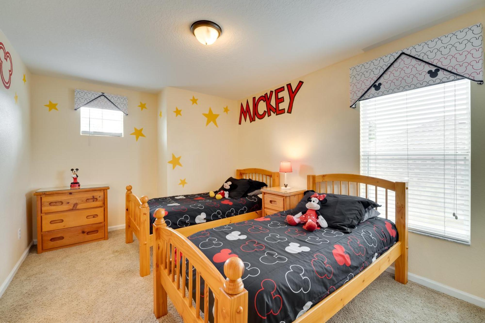 Disney Retreat Private Pool, Theater And Game Room! Four Corners Екстериор снимка