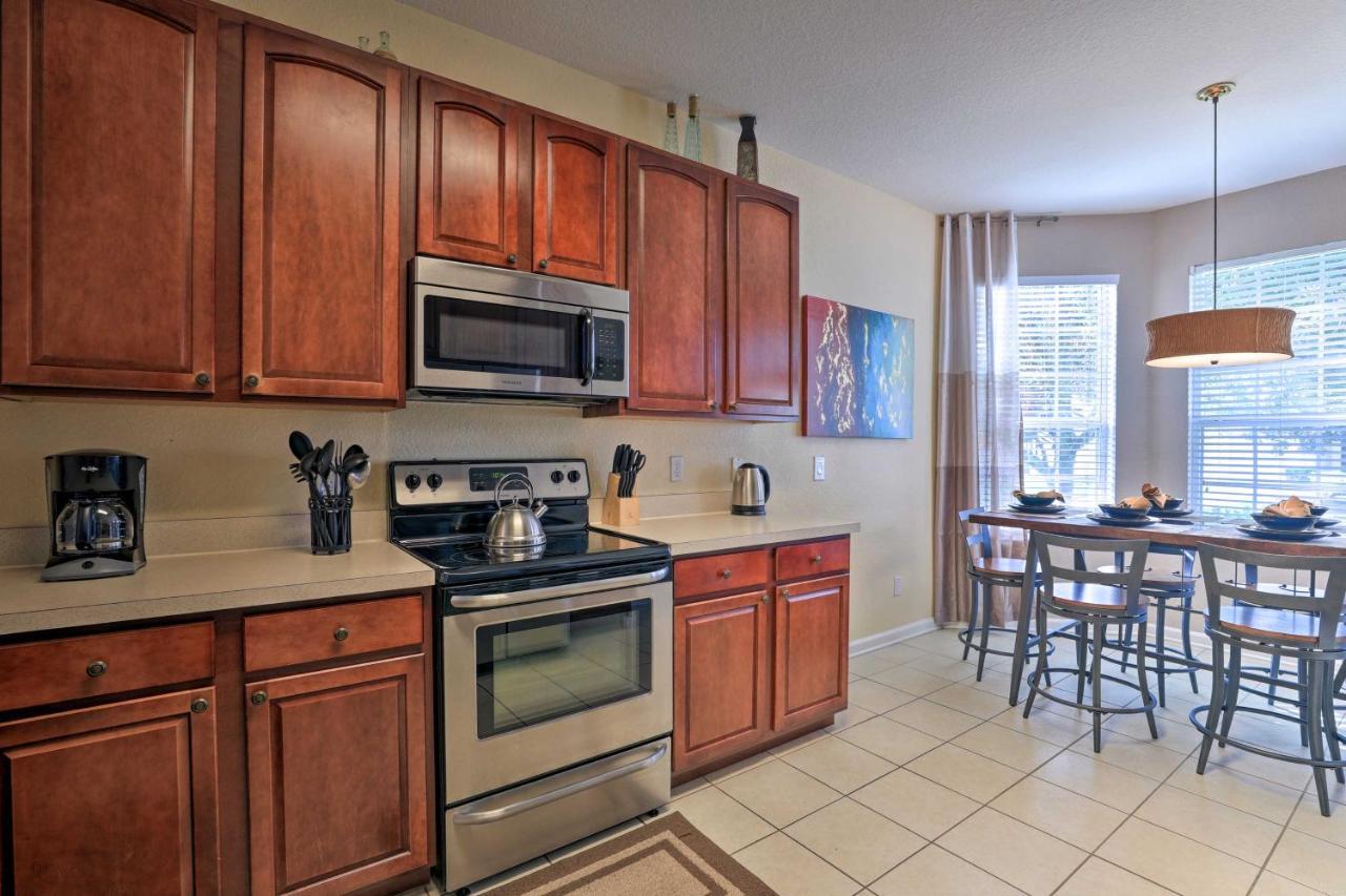 Disney Retreat Private Pool, Theater And Game Room! Four Corners Екстериор снимка