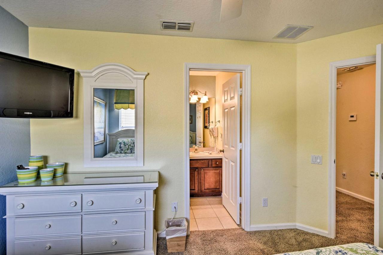 Disney Retreat Private Pool, Theater And Game Room! Four Corners Екстериор снимка