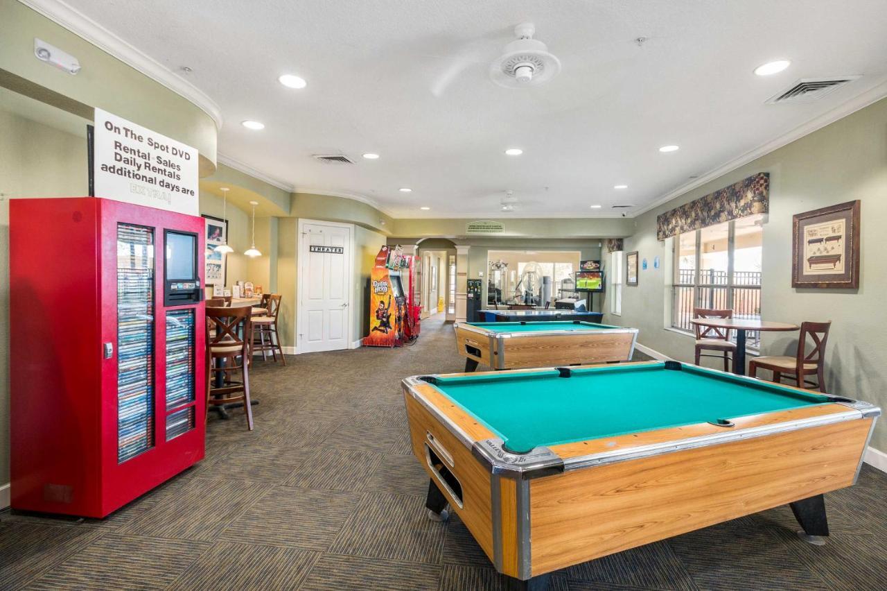 Disney Retreat Private Pool, Theater And Game Room! Four Corners Екстериор снимка